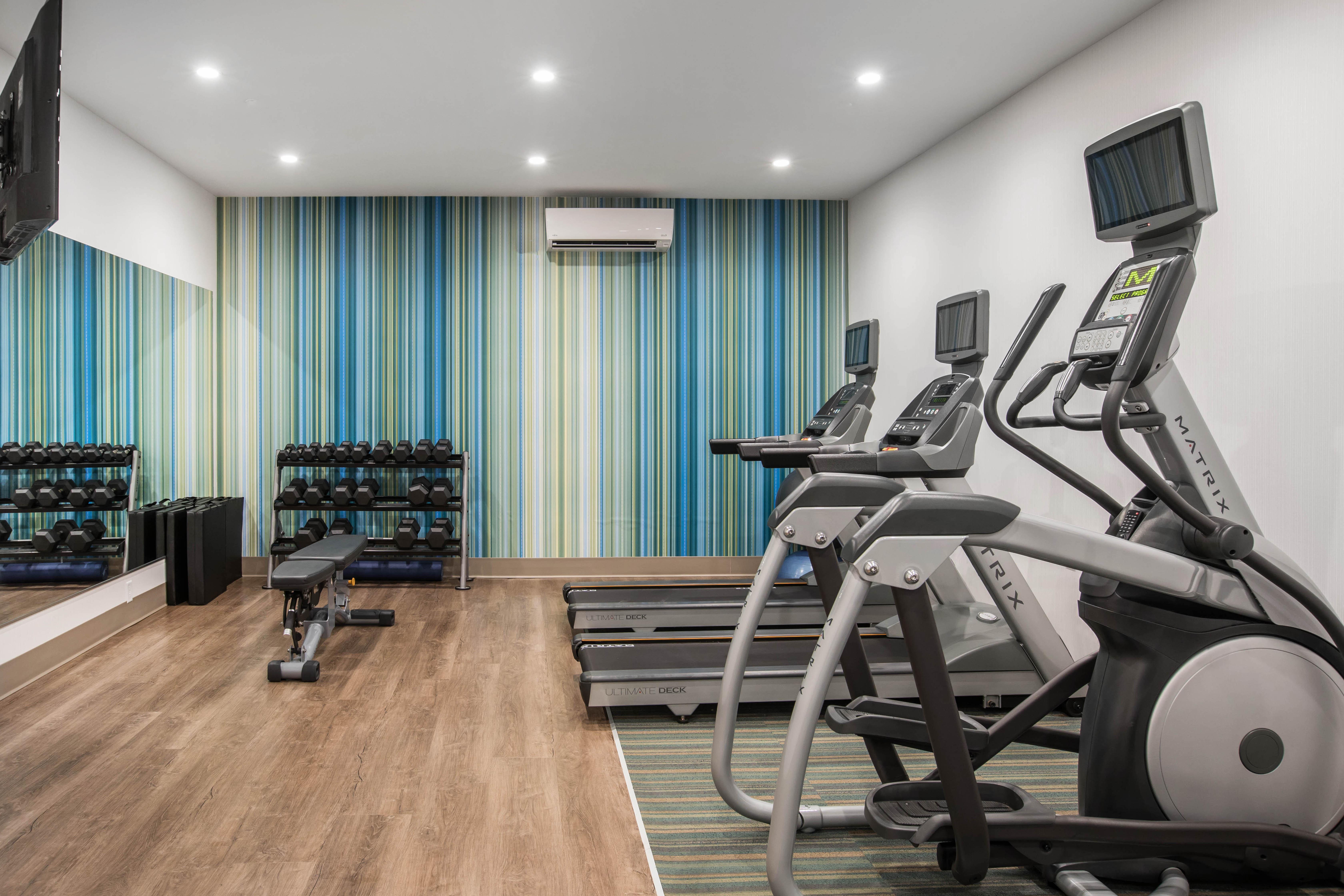 Holiday Inn Express & Suites Ludington By Ihg Екстер'єр фото