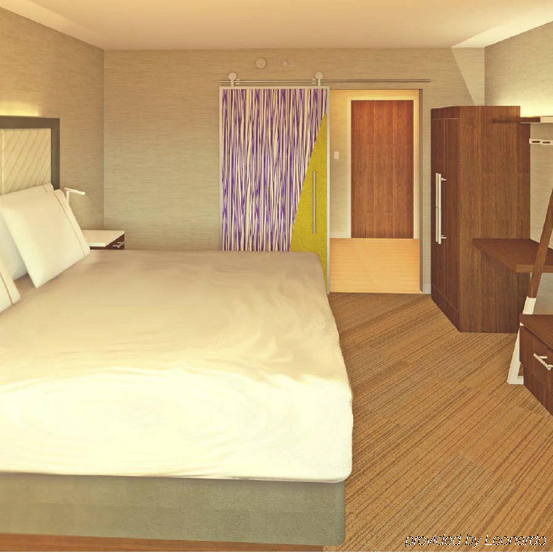 Holiday Inn Express & Suites Ludington By Ihg Екстер'єр фото