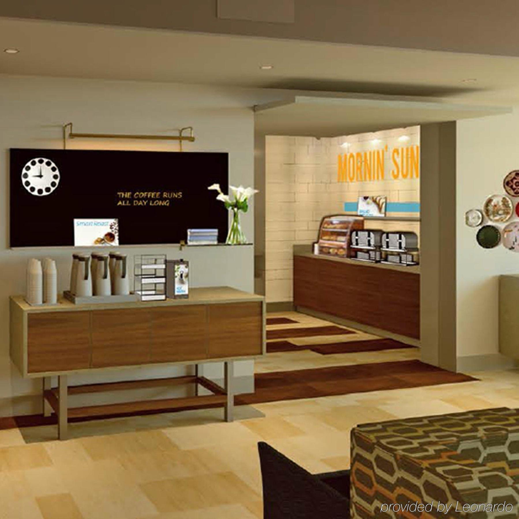 Holiday Inn Express & Suites Ludington By Ihg Екстер'єр фото