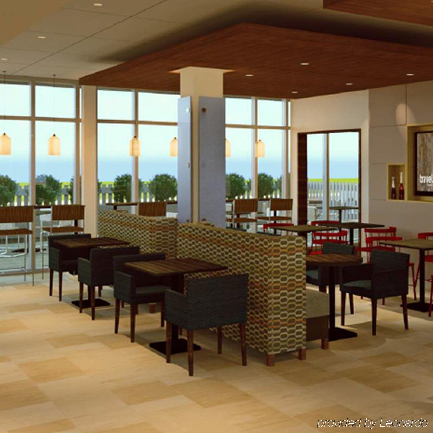 Holiday Inn Express & Suites Ludington By Ihg Екстер'єр фото
